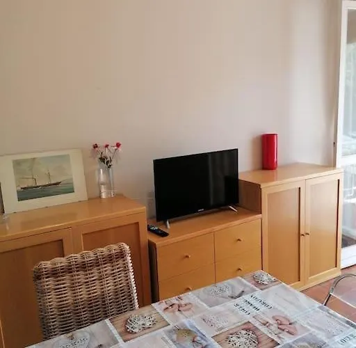Casa Di Nicolo Apartment
