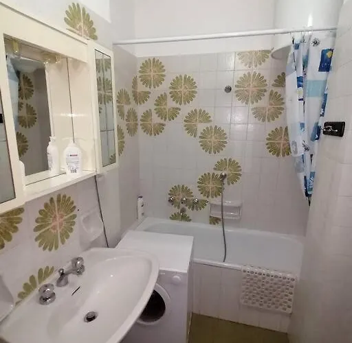 Apartment Casa Di Nicolo *