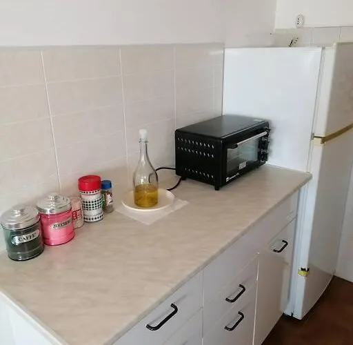 Casa Di Nicolo * Sanremo