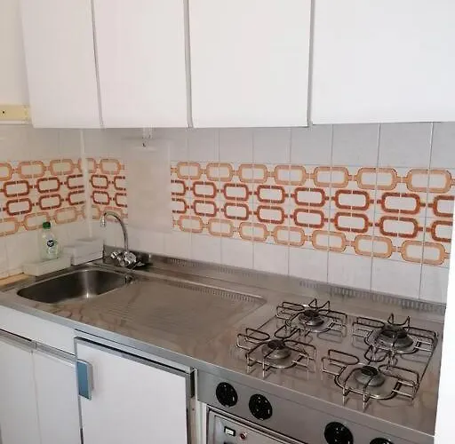 Casa Di Nicolo Apartment Sanremo