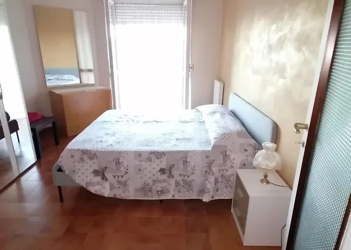 Apartment Casa Di Nicolo