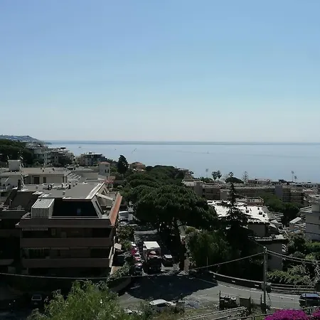 Casa Di Nicolo * San Remo