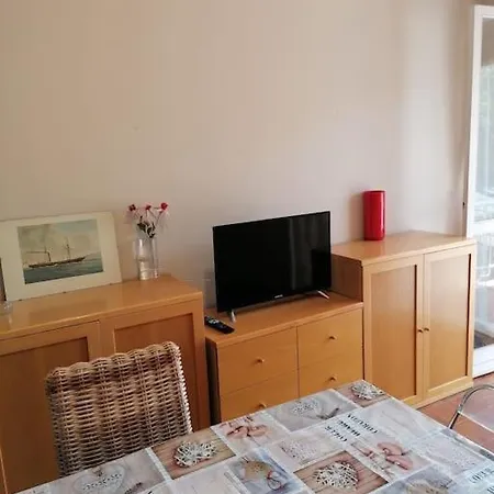 Casa Di Nicolo Appartement