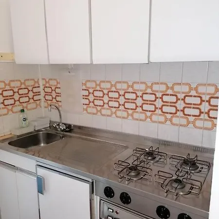 Casa Di Nicolo Apartament San Remo