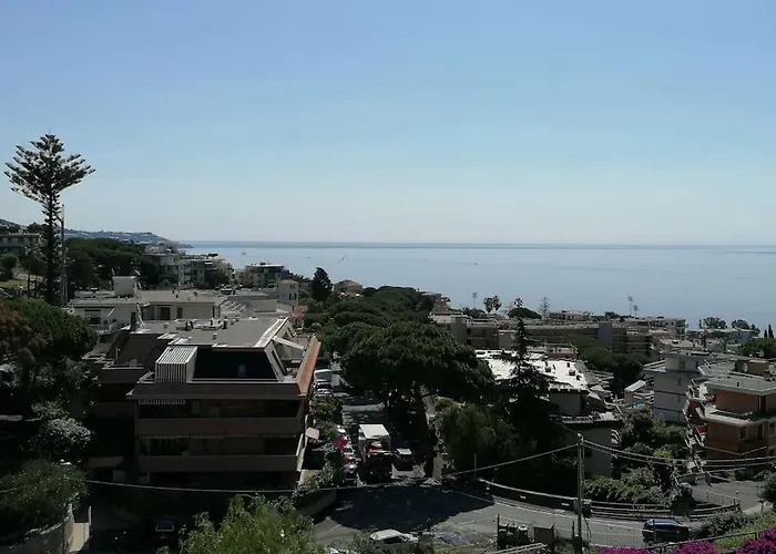 Casa Di Nicolo * San Remo